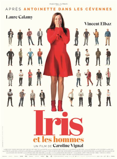 iris et les hommes box office|iris et les hommes 2023.